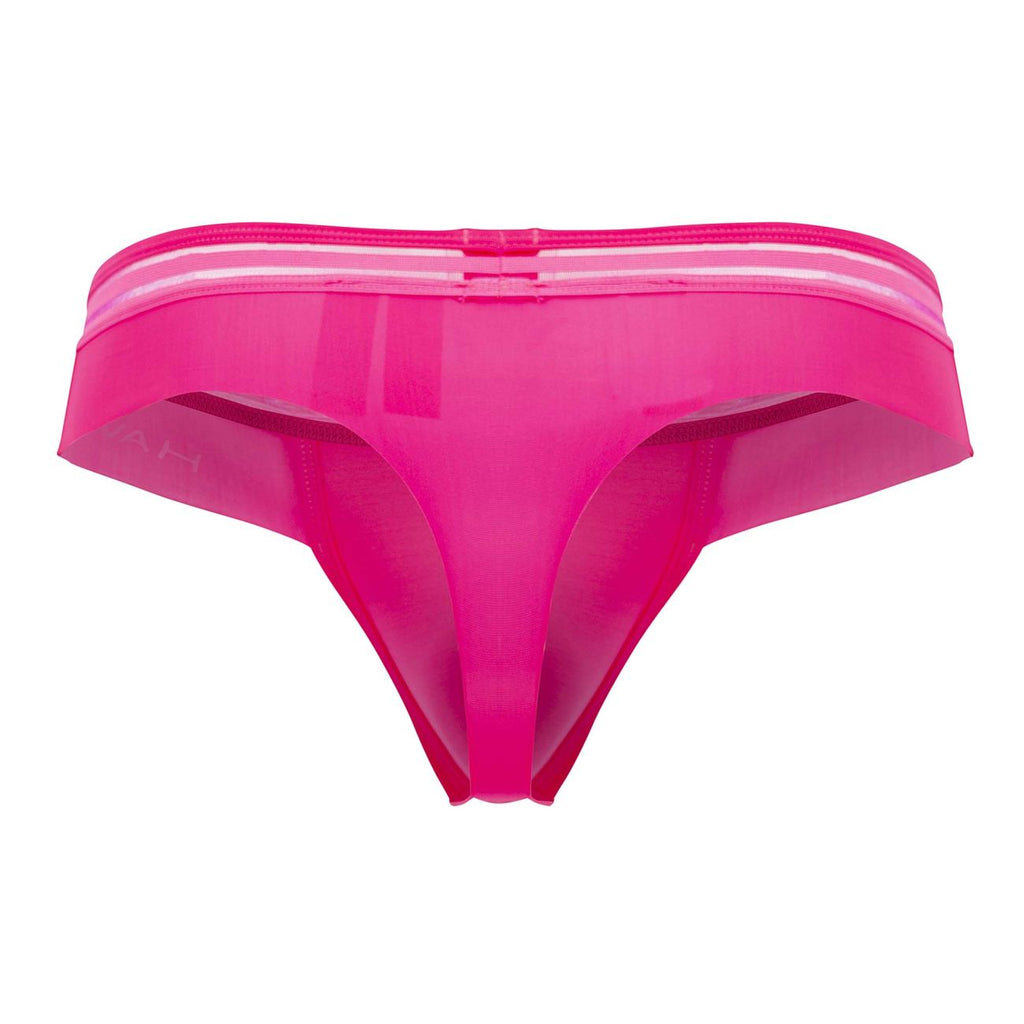 HAWAI 42256 Microfiber Thongs Color Fuchsia - DealByEthan.gay loves HAWAI