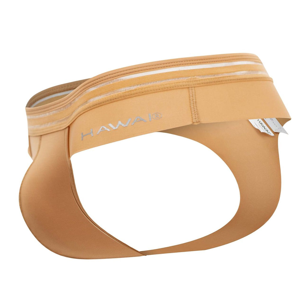 HAWAI 42256 Microfiber Thongs Color Hazelnut - DealByEthan.gay loves HAWAI