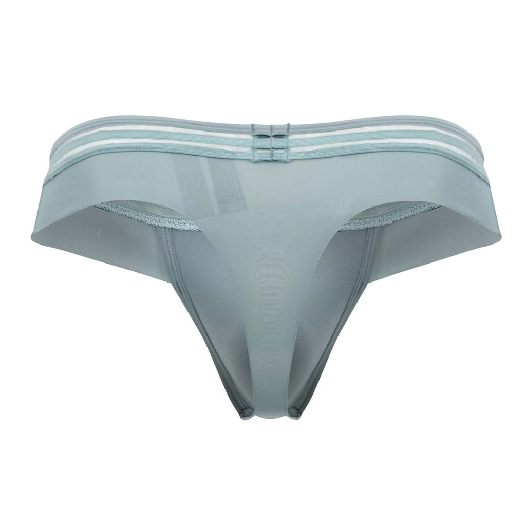 HAWAI 42256 Microfiber Thongs Color Sea Green - DealByEthan.gay loves HAWAI