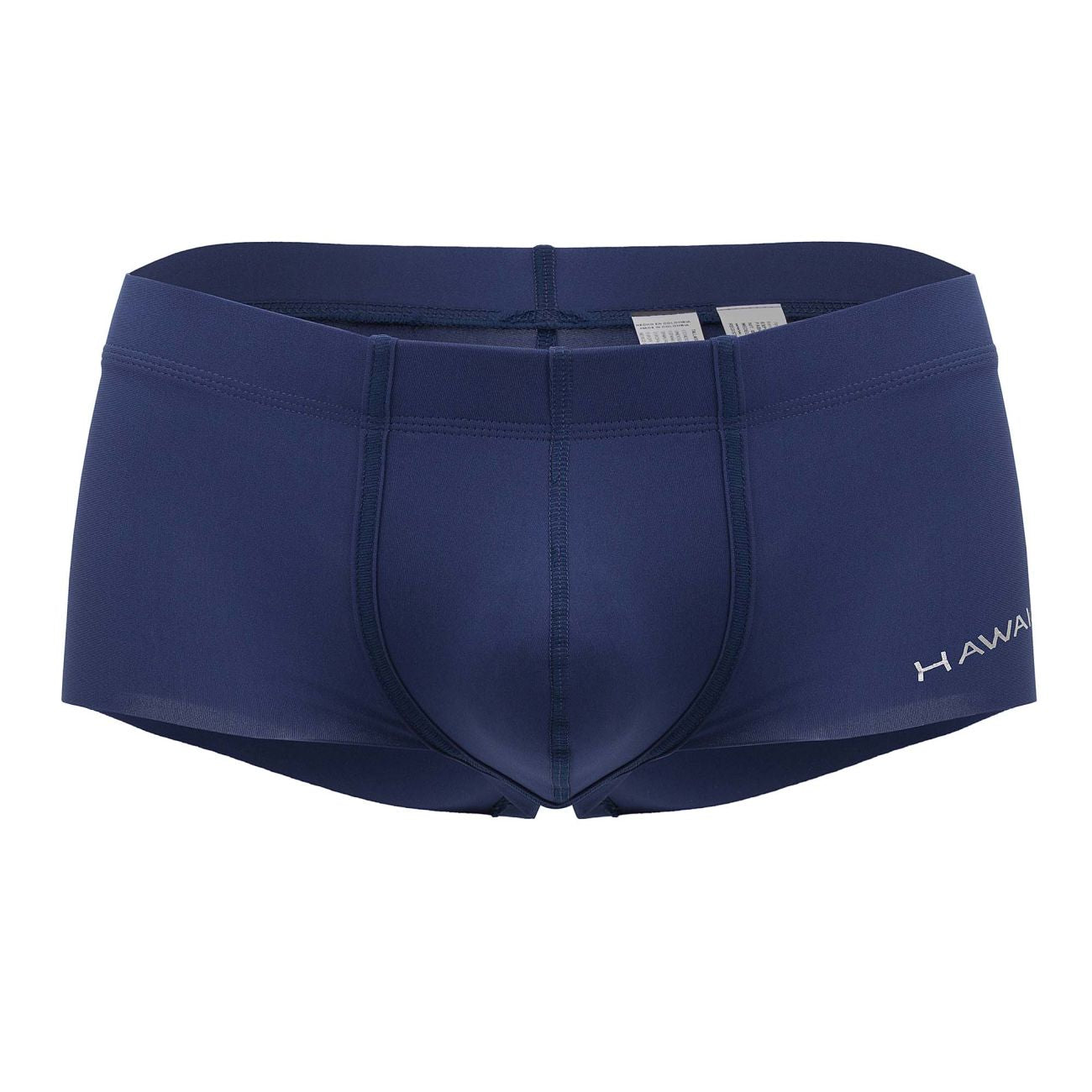 HAWAI 42293 Microfiber Trunks Color Dark Blue - DealByEthan.gay loves HAWAI