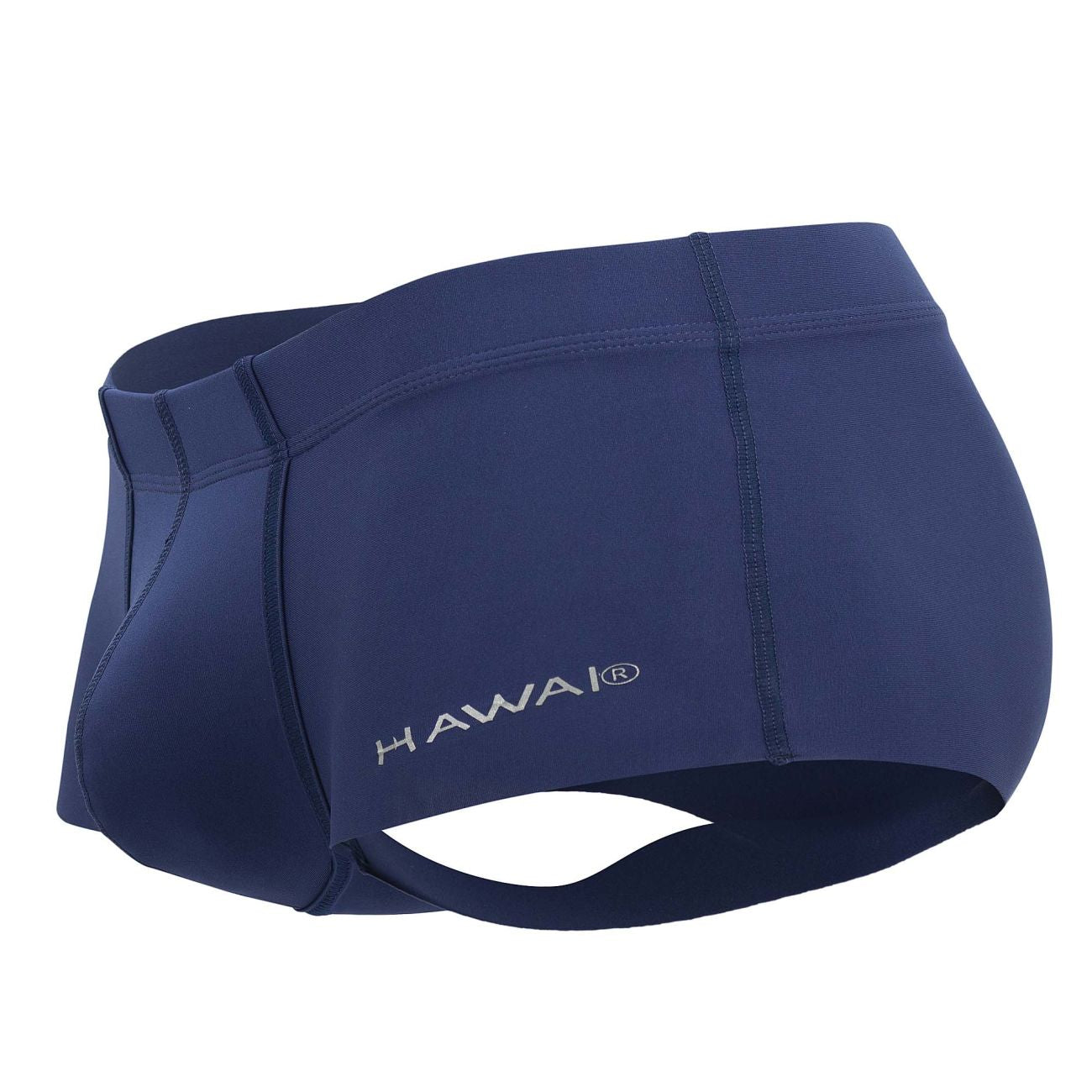 HAWAI 42293 Microfiber Trunks Color Dark Blue - DealByEthan.gay loves HAWAI