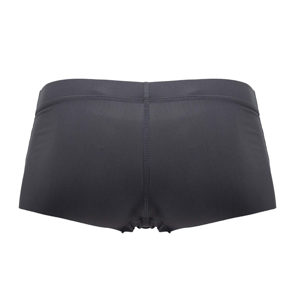 HAWAI 42293 Microfiber Trunks Color Gray - DealByEthan.gay loves HAWAI