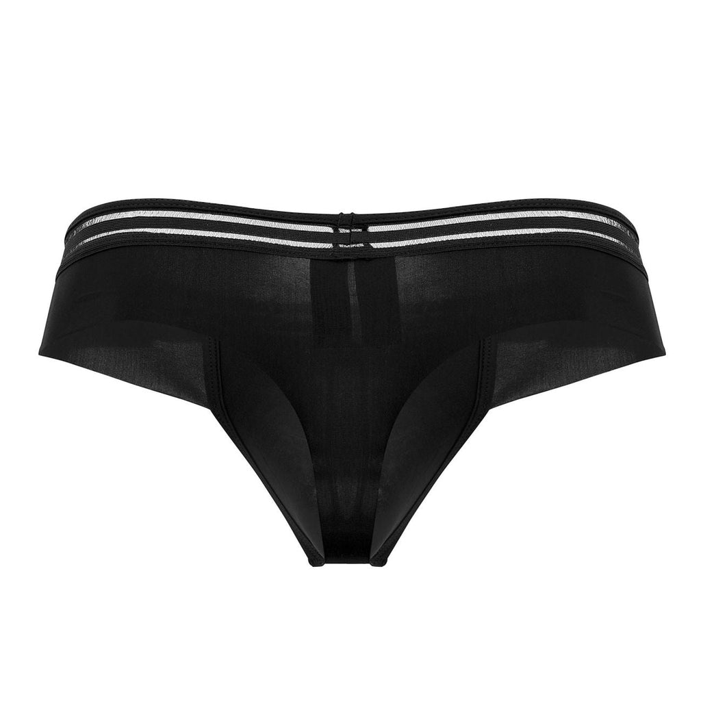 Tanga de microfibra HAWAI 42339 Color Negro