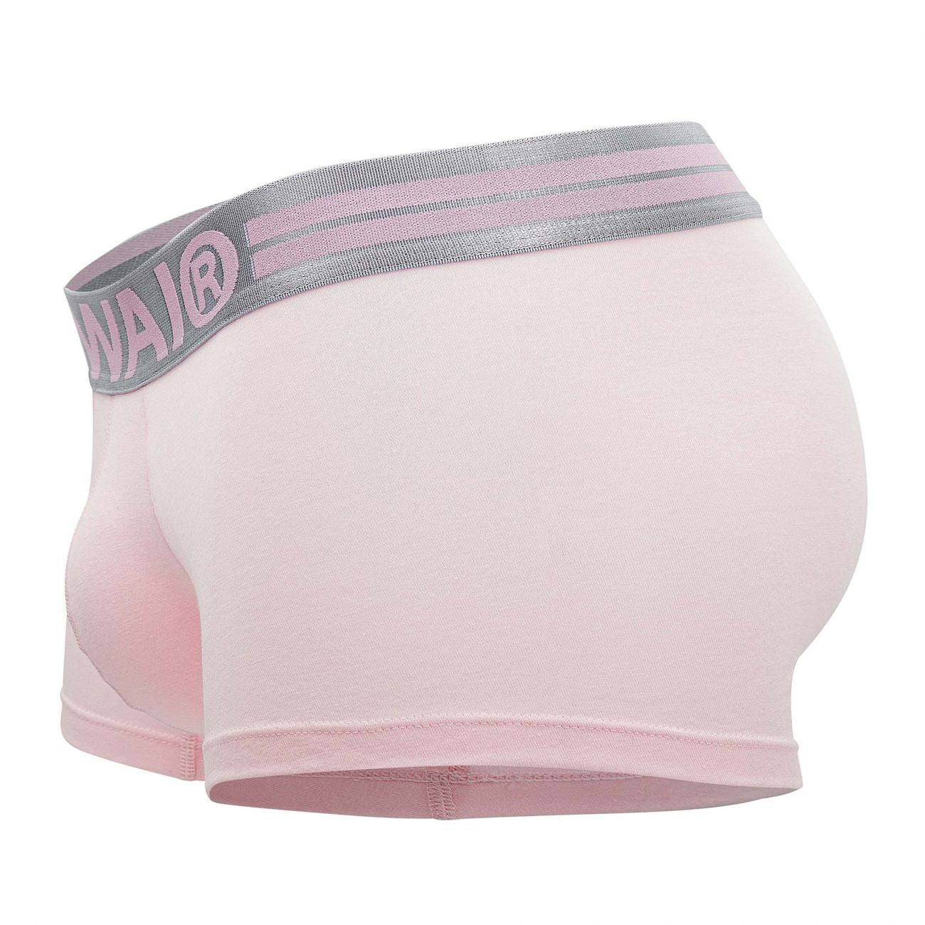 HAWAI 4986 Baumwoll-Badehose Farbe Rosa