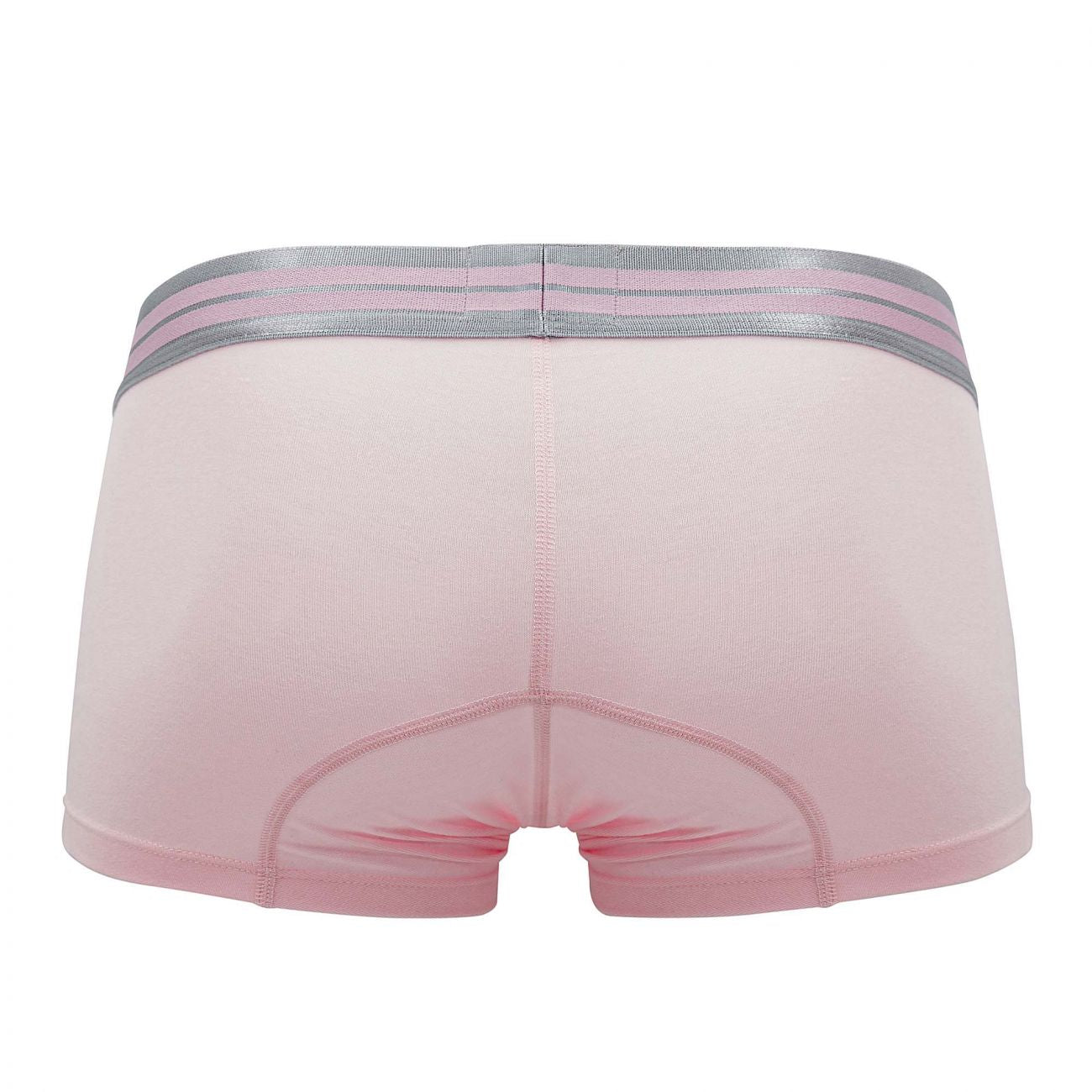 HAWAI 4986 Baumwoll-Badehose Farbe Rosa