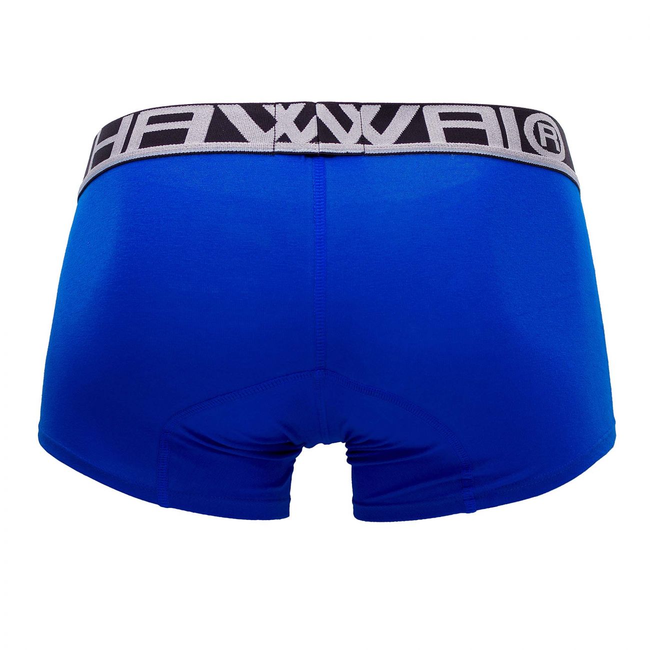 HAWAI 4986 Solid Athletic Trunks Farbe Königsblau