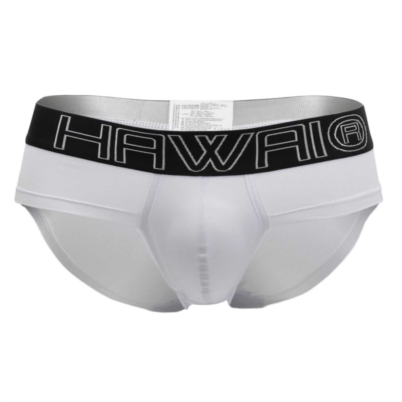 Calzoncillos HAWAI 41945 Color Blanco