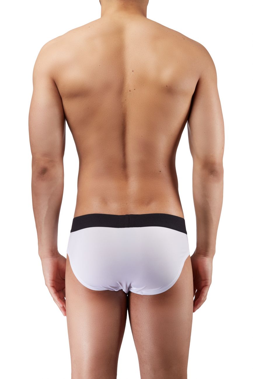Calzoncillos HAWAI 41945 Color Blanco