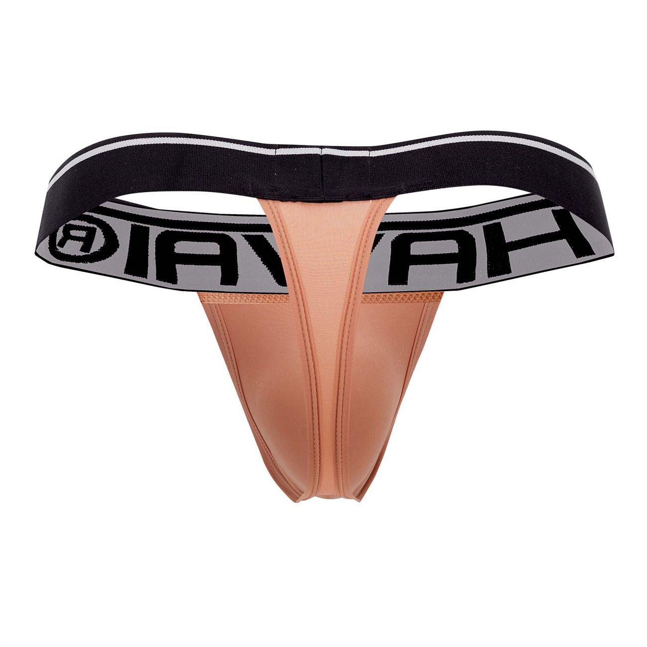 Tanga para hombre HAWAI 41947 de color caramelo