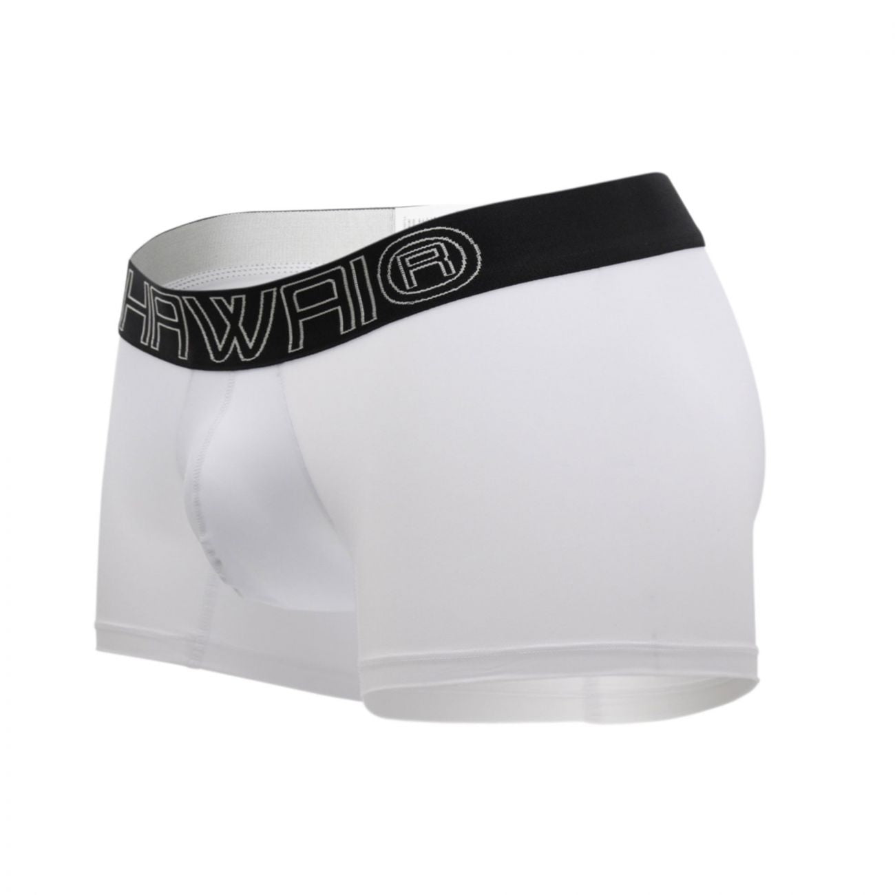 Calzoncillos tipo bóxer HAWAI 41948 Color Blanco