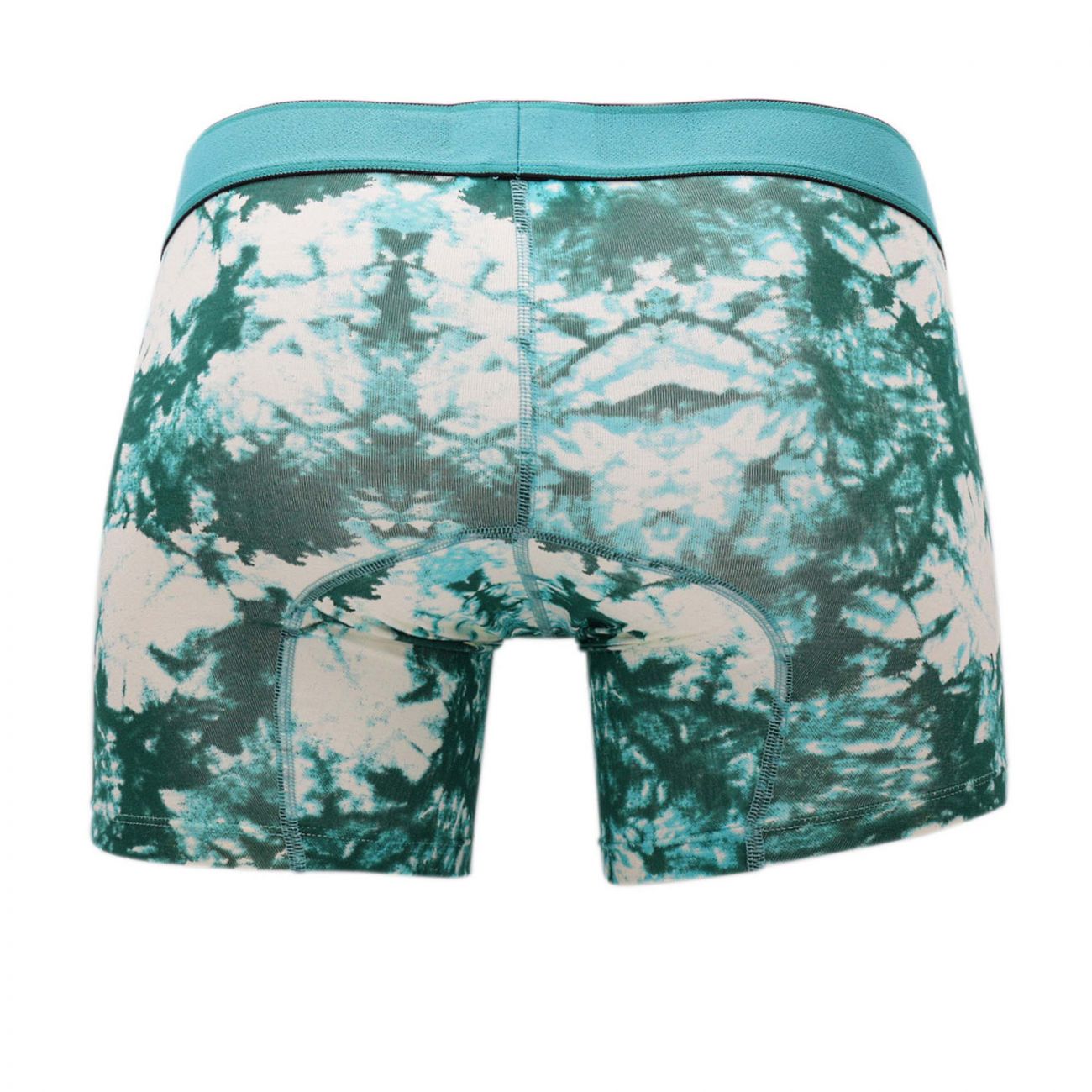 HAWAI 41953 Calzoncillos Boxer Color Menta Crema