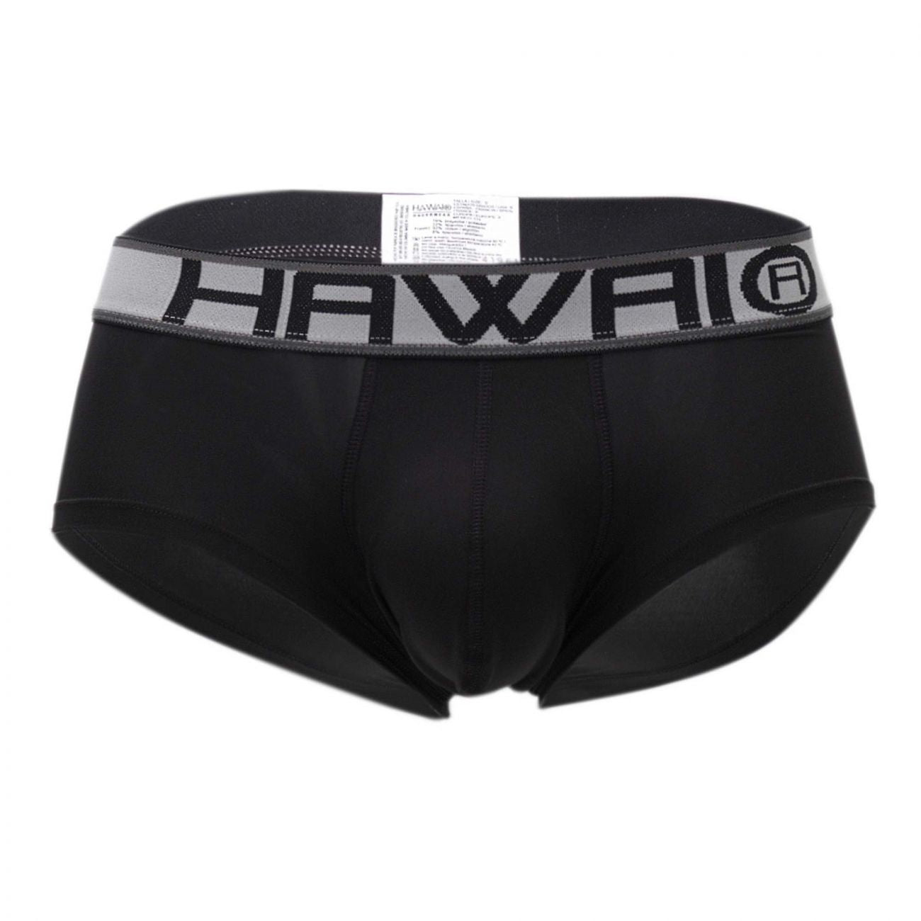 HAWAI 41961 Briefs Color Negro