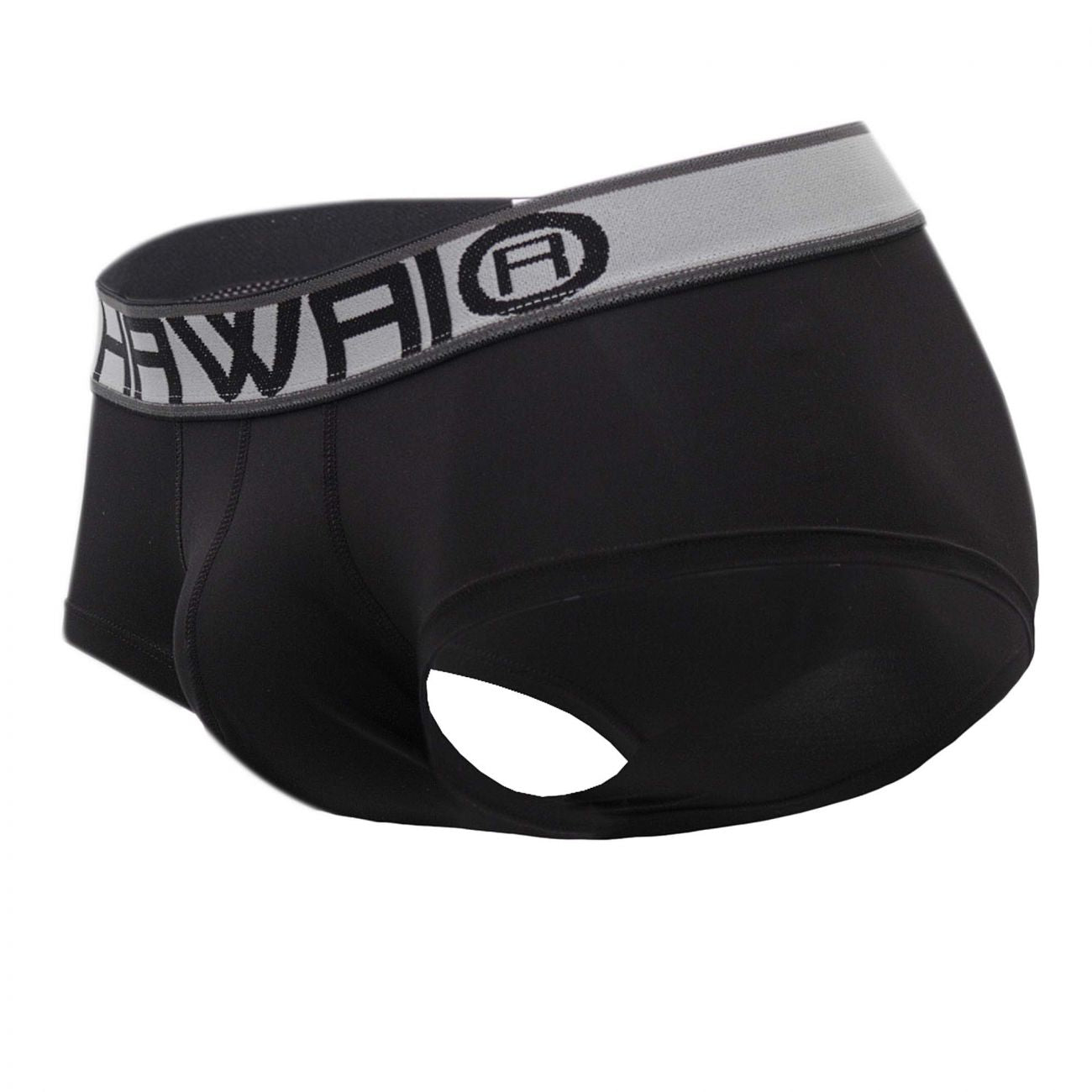 HAWAI 41961 Briefs Color Negro