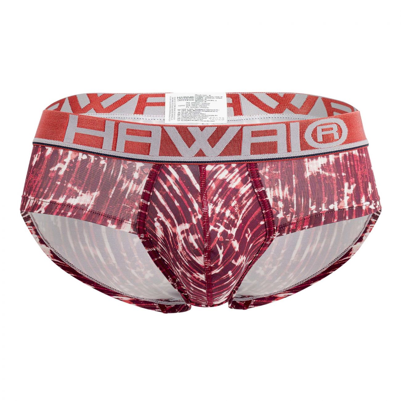 HAWAI 42023 Briefs Color Terracota