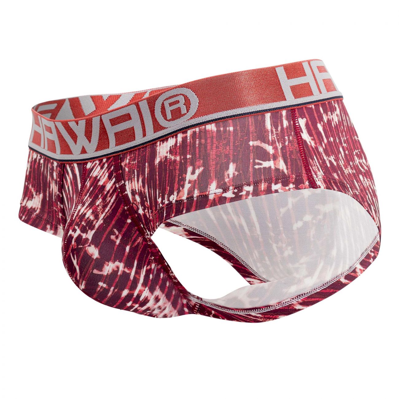 HAWAI 42023 Briefs Color Terracota