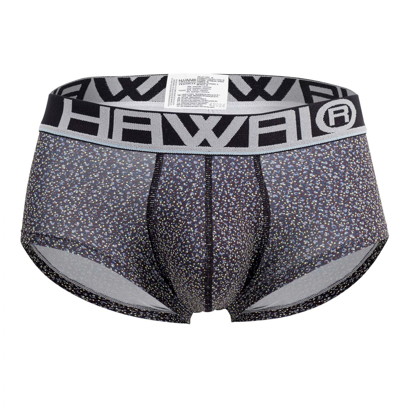 HAWAI 42024 Briefs Color Verde