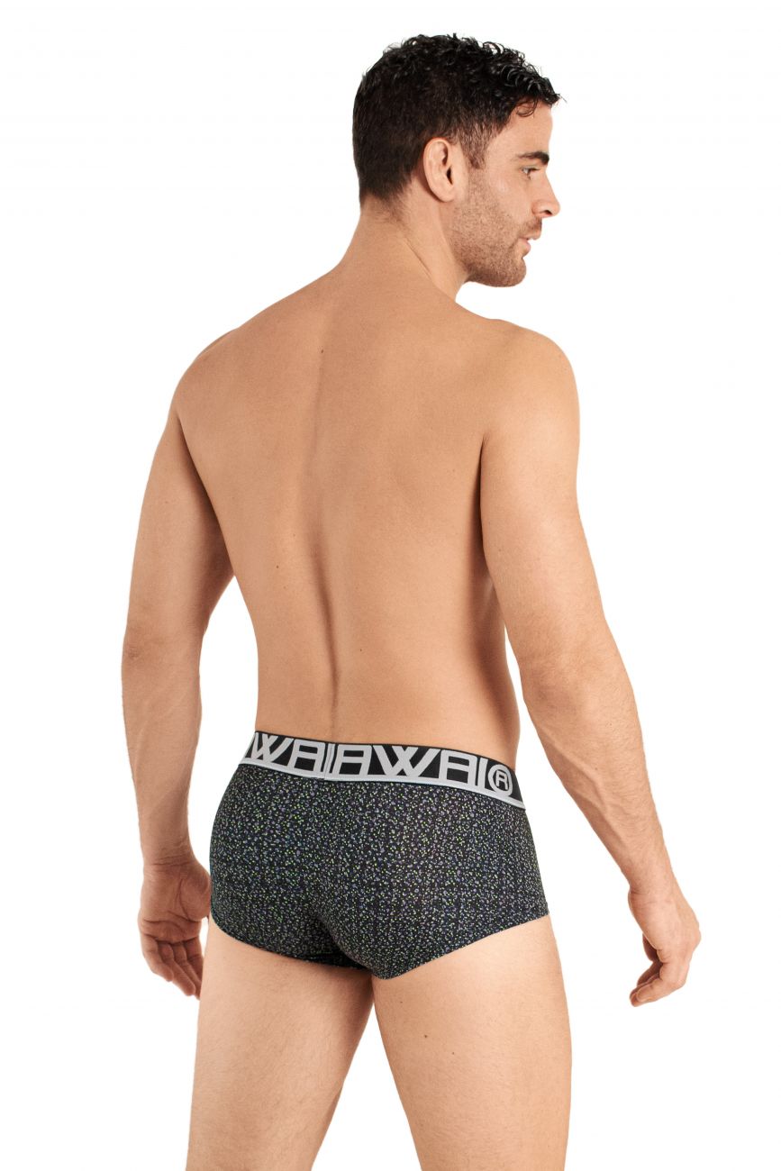HAWAI 42024 Briefs Color Verde