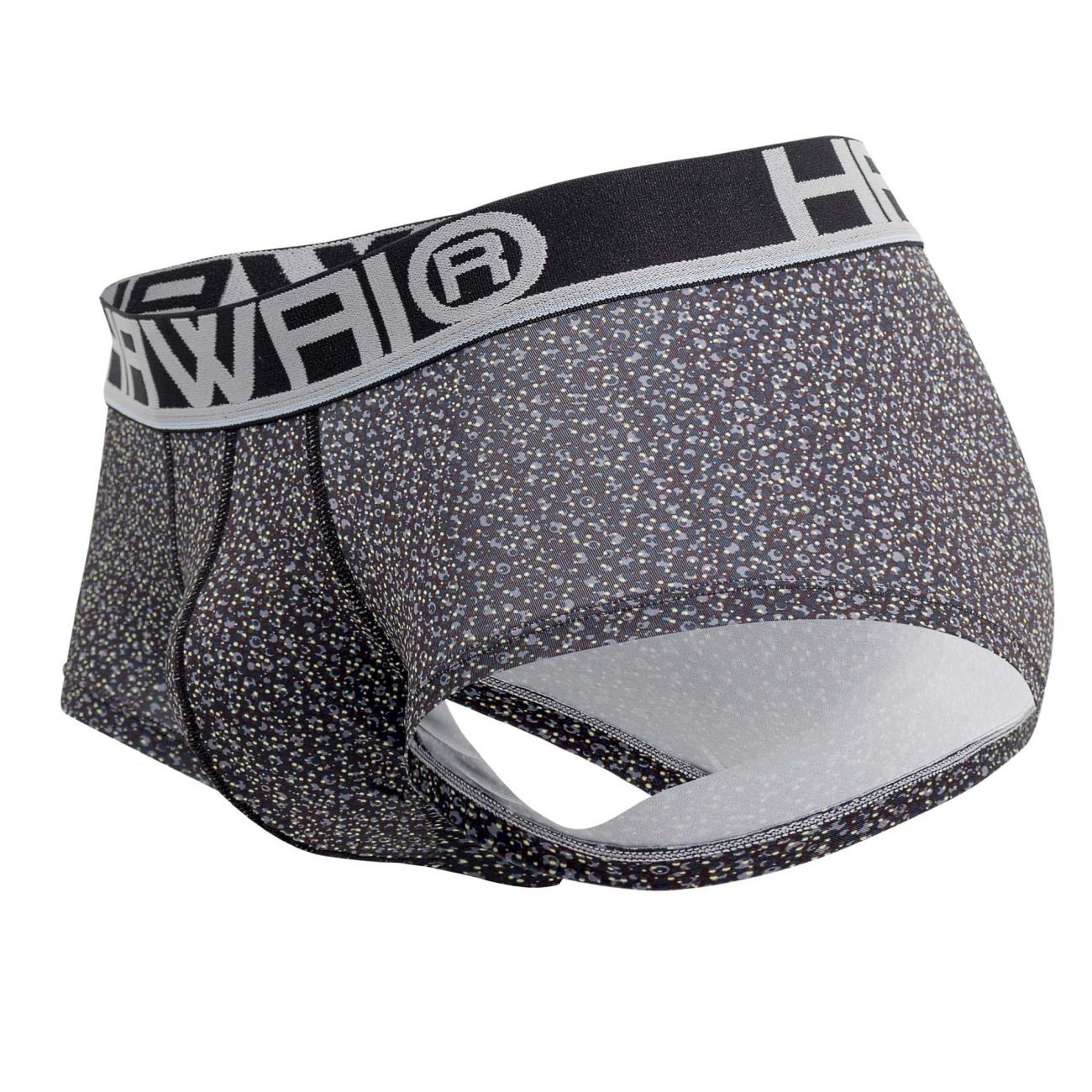 HAWAI 42024 Briefs Color Verde