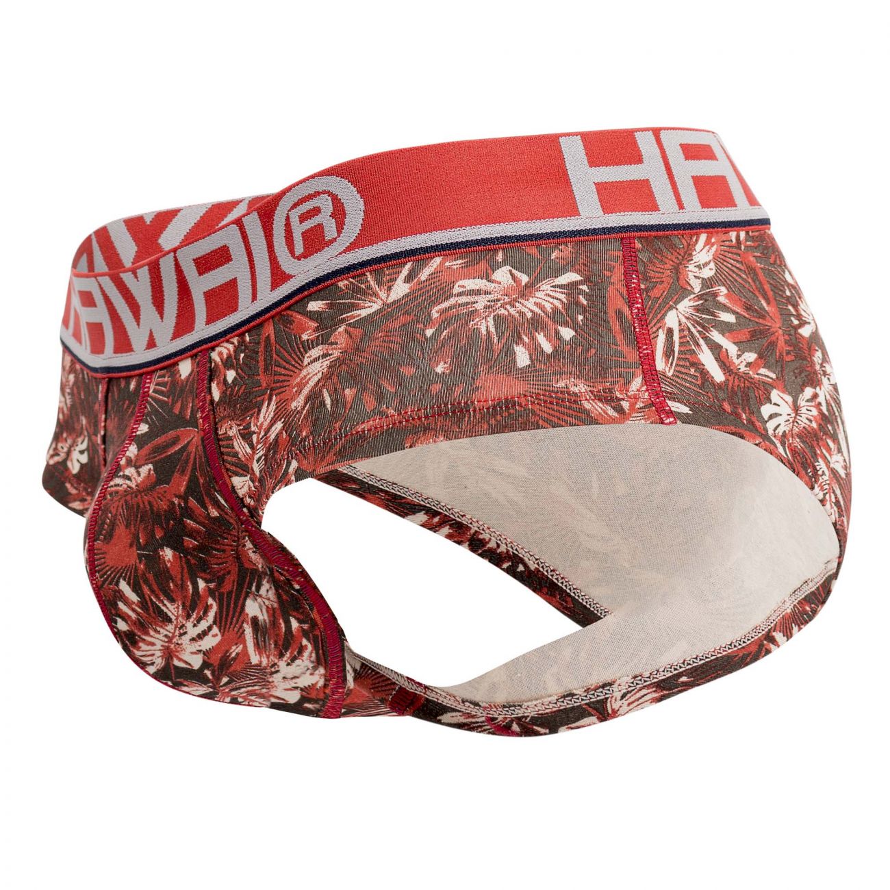 HAWAI 42026 Briefs Color Terracota