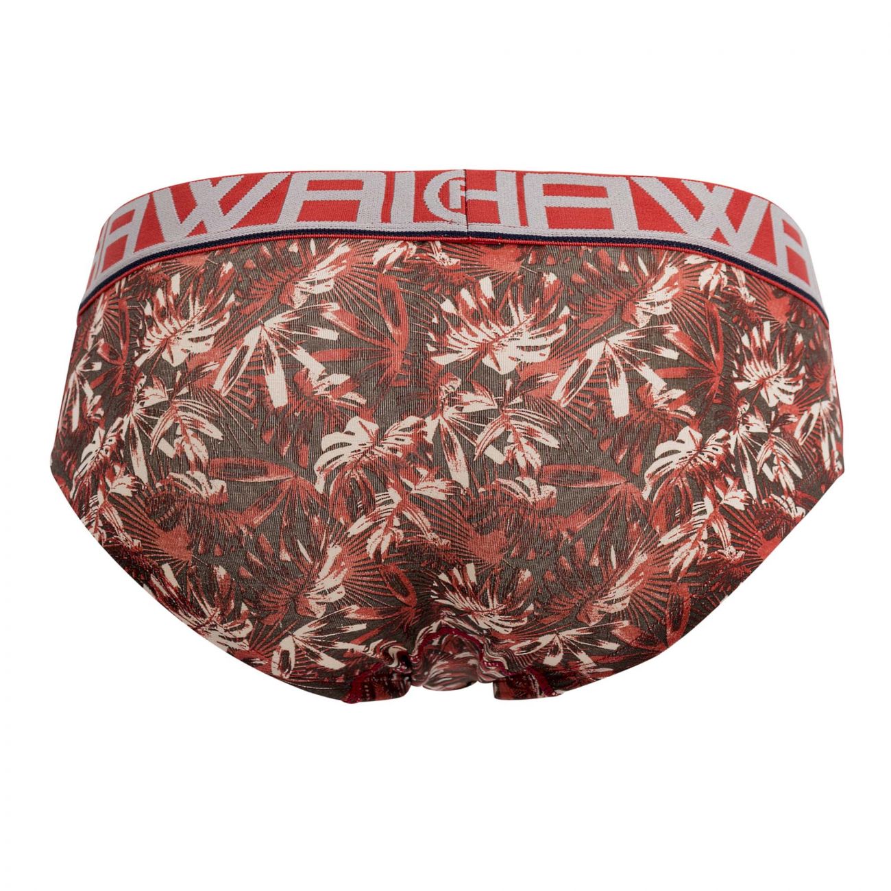 HAWAI 42026 Briefs Color Terracota