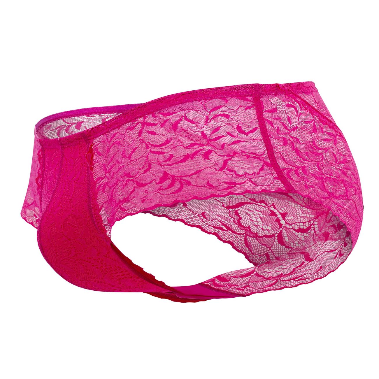 Braguita de encaje HAWAI 42152 color fucsia