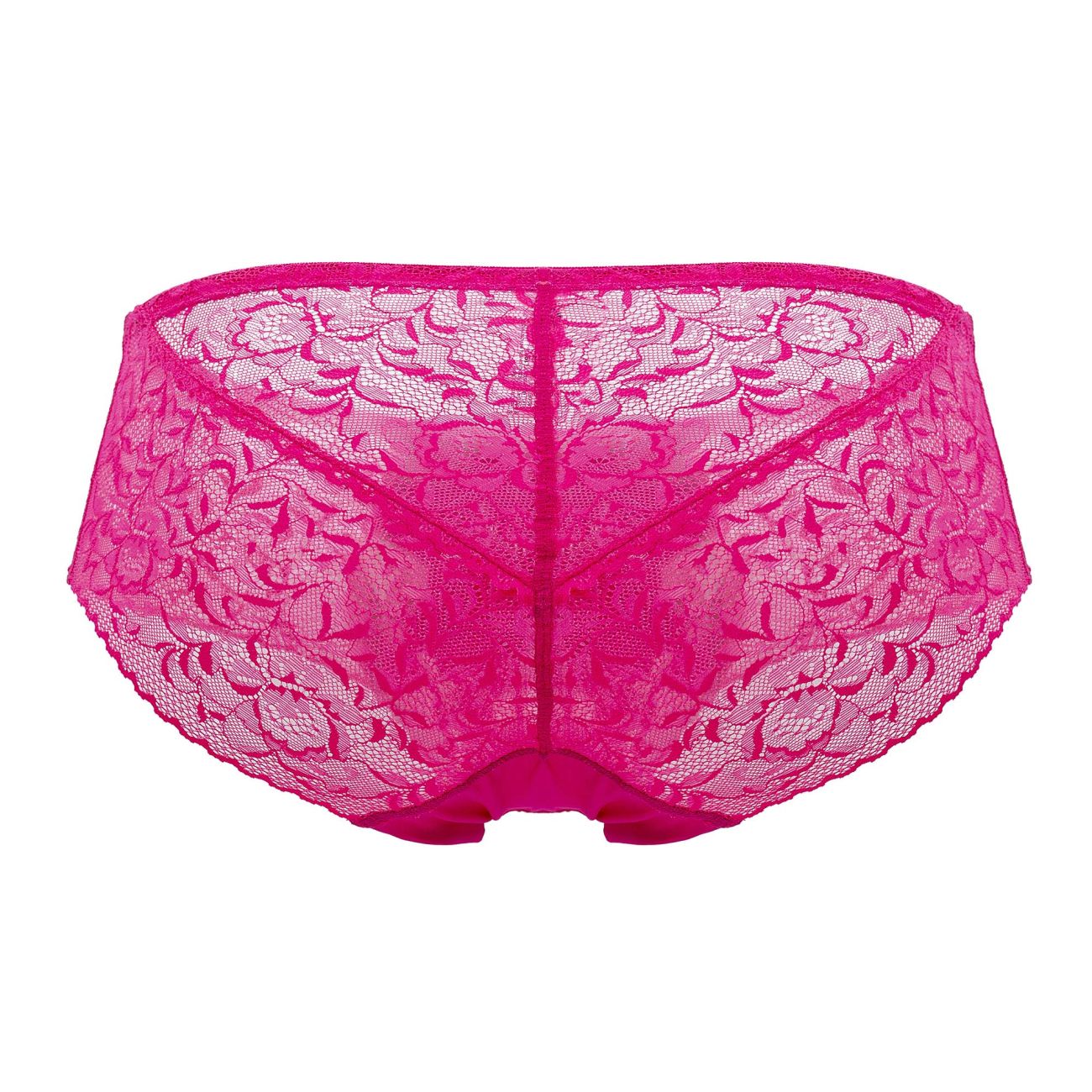 Braguita de encaje HAWAI 42152 color fucsia