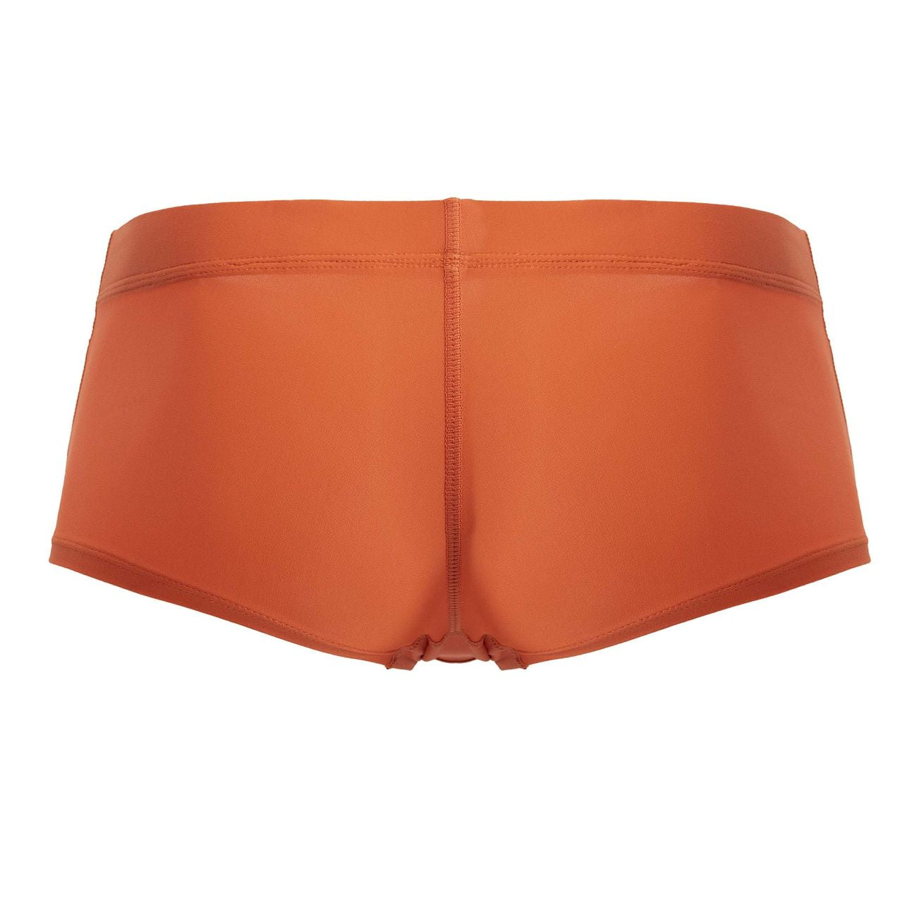 HAWAI 42308 Mikrofaser Badehose Farbe Orange