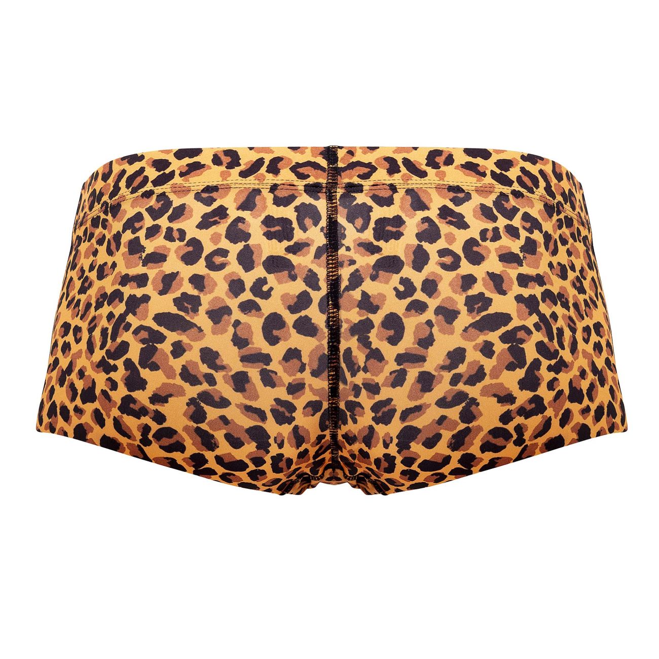 HAWAI 42318 Mikrofaser Badehose Farbe Animal Print