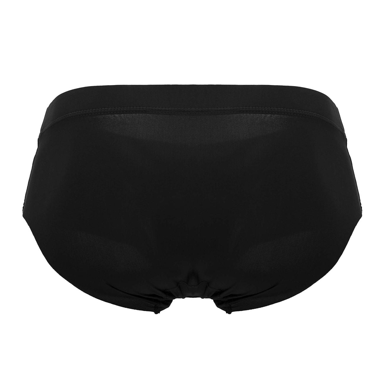 HAWAI 42344 Mikrofaser Badehose Farbe Schwarz