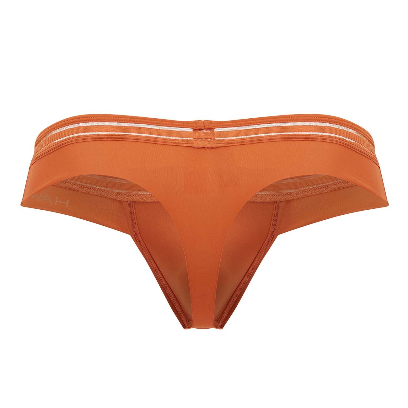Tanga de microfibra HAWAI 42348 Color naranja
