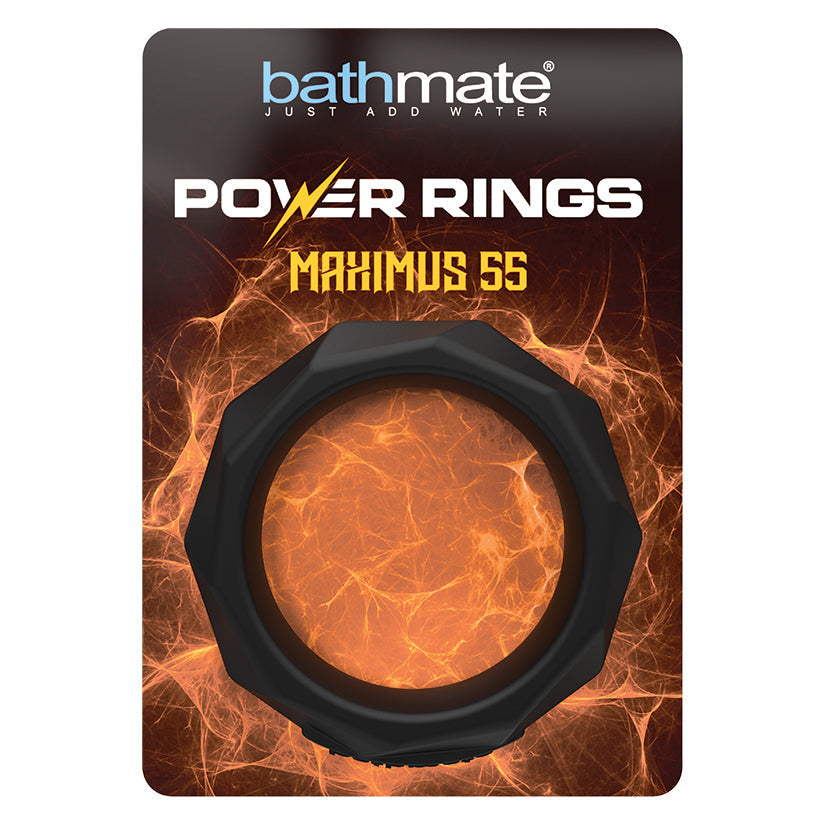 Bathmate Power Ring Maximus 55 - DealByEthan.gay