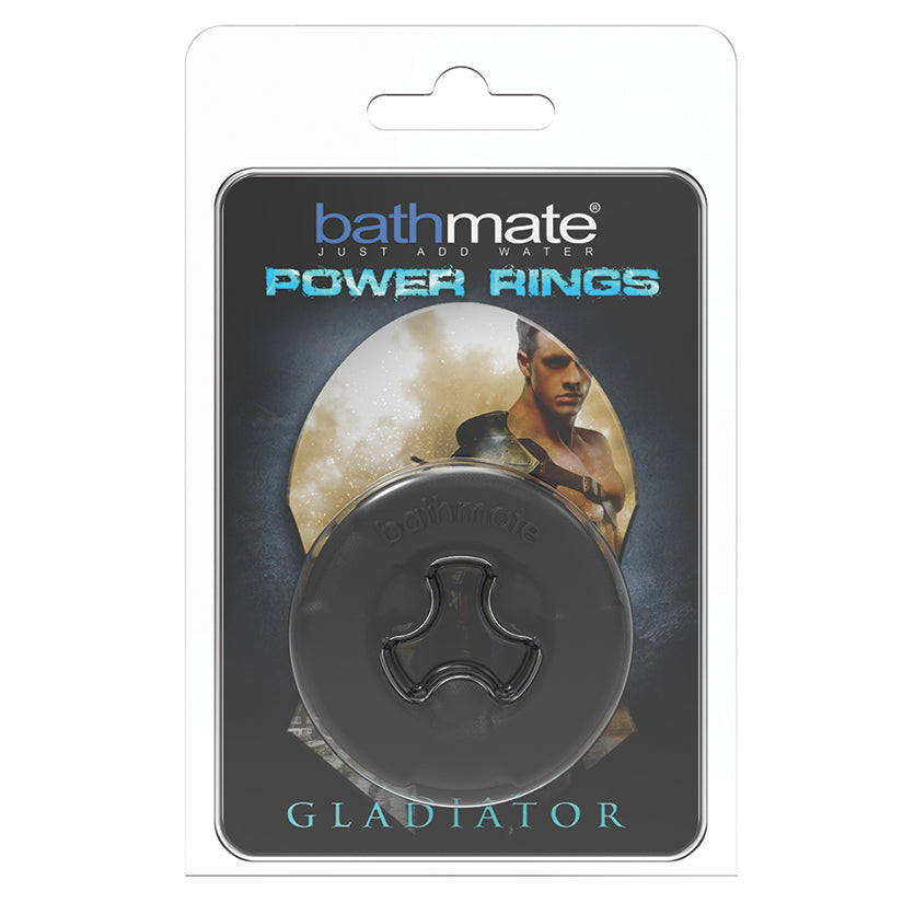 Bathmate Power Ring-Gladiator - DealByEthan.gay