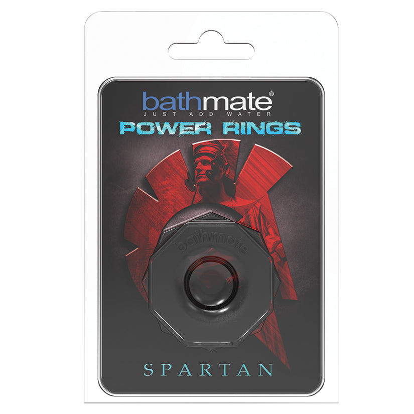 Bathmate Power Ring-Spartan - DealByEthan.gay