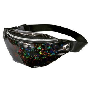 HOLOGRAPHIC FANNY PACK - DealByEthan.gay loves Nima
