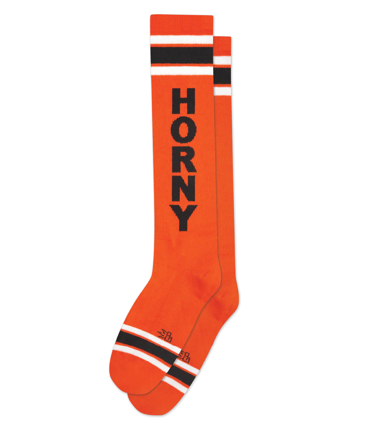 HORNY KNEE HIGH SOCKS - DealByEthan.gay loves Gumball Poodle