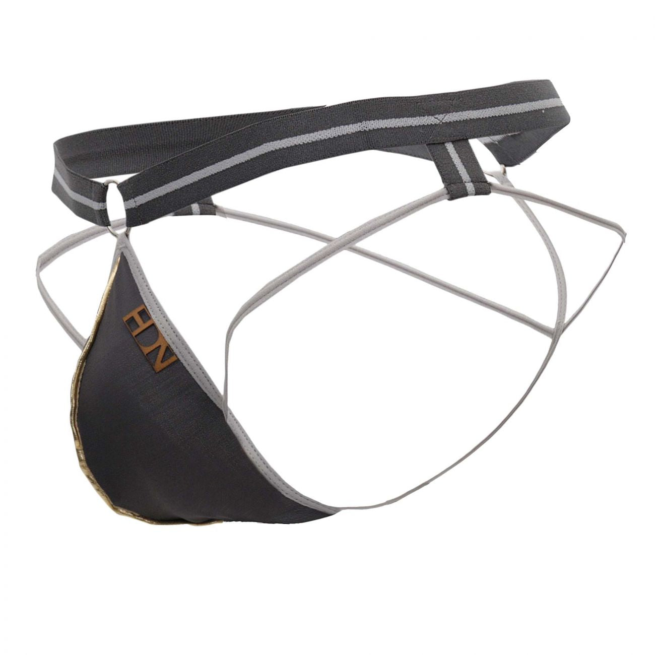 Tanga Hidden 967 Color Gris