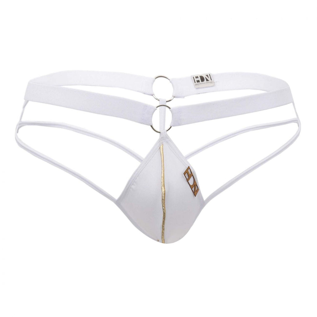 Tanga Hidden 967 Color Blanco
