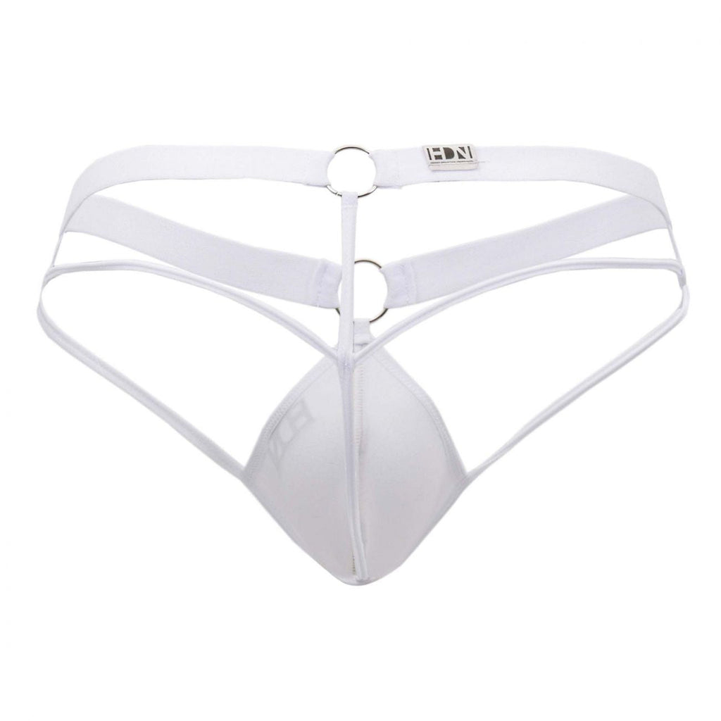 Tanga Hidden 967 Color Blanco