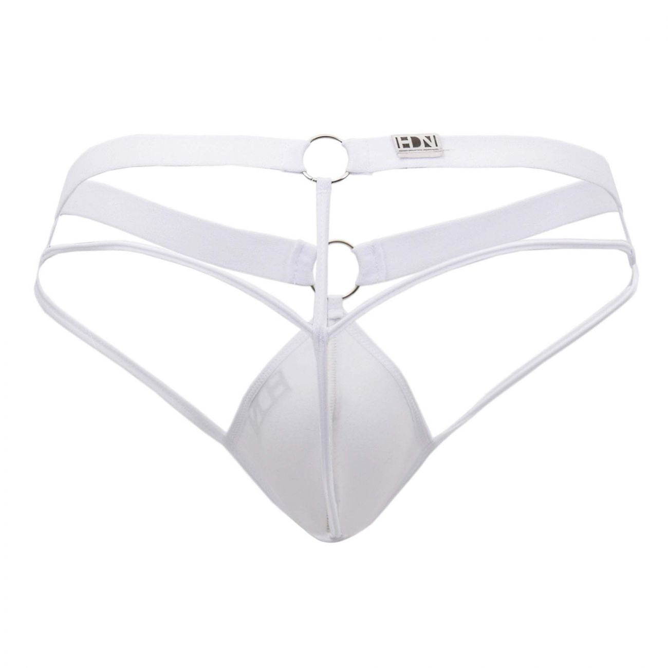 Tanga Hidden 967 Color Blanco