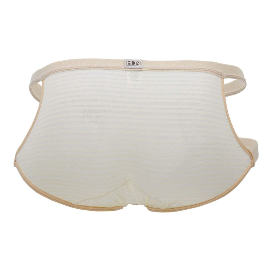 Hidden 958 Slip mit offener Seite, Farbe Beige
