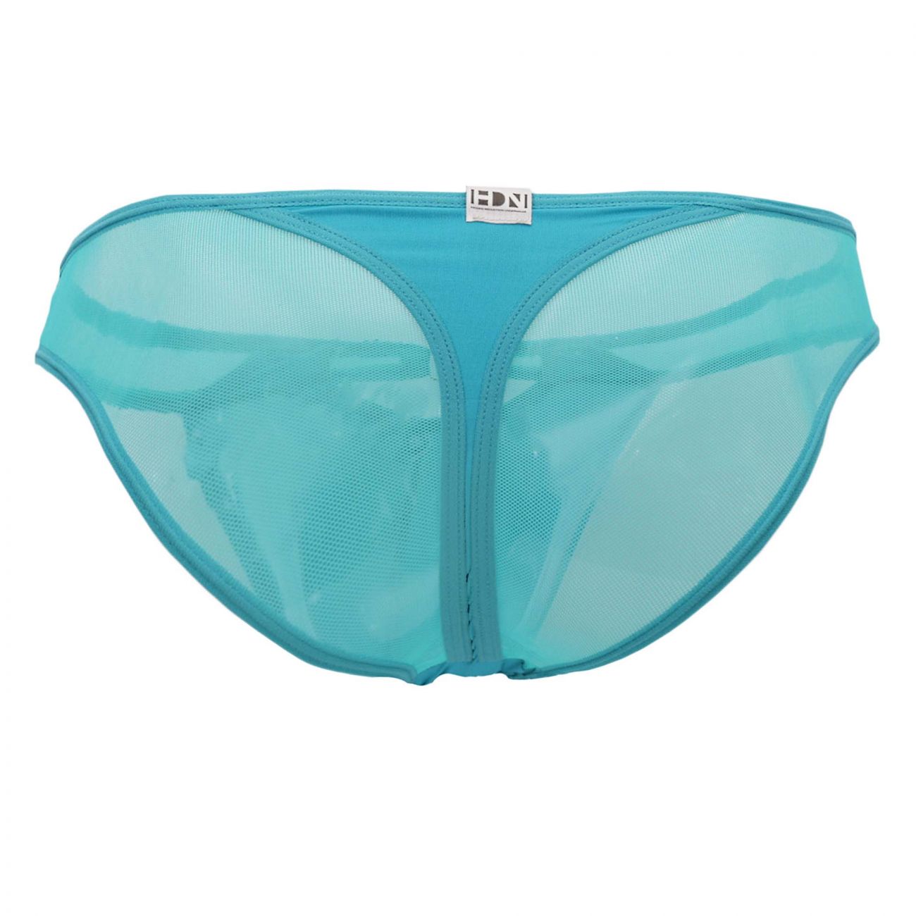 Hidden 960 Mesh Bikini-String Farbe Jade