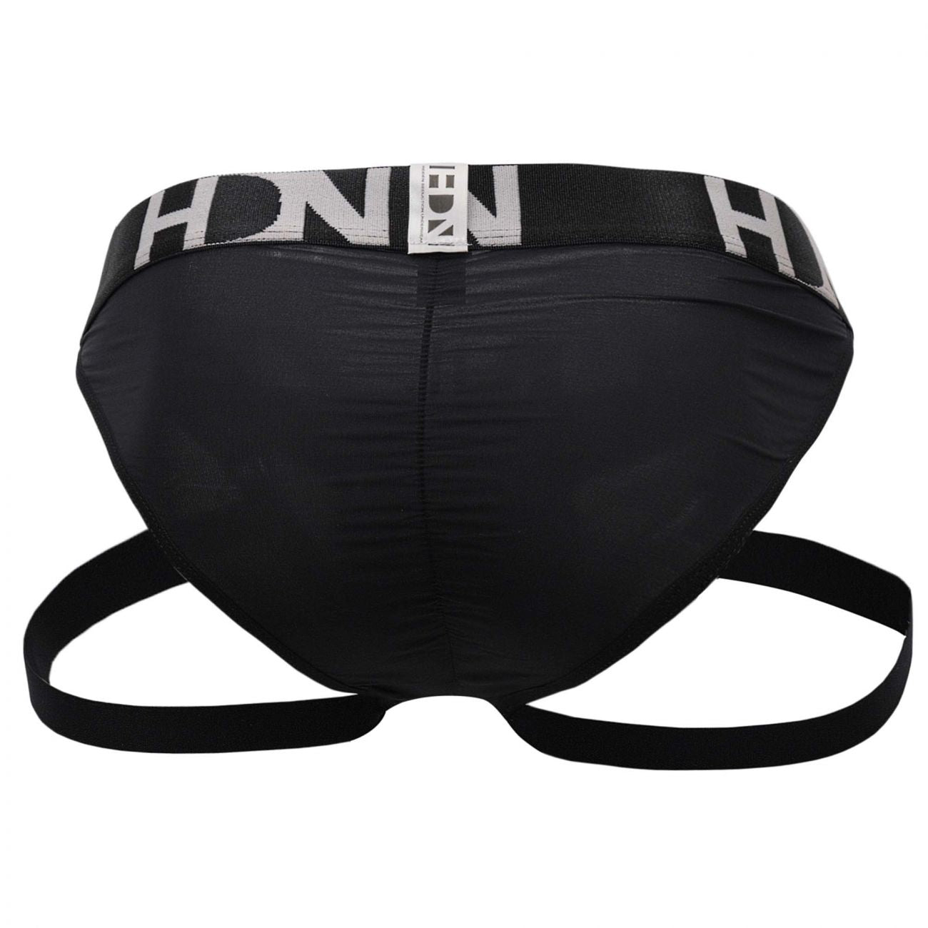 Hidden 962 Jockstrap-Bikini Farbe Schwarz