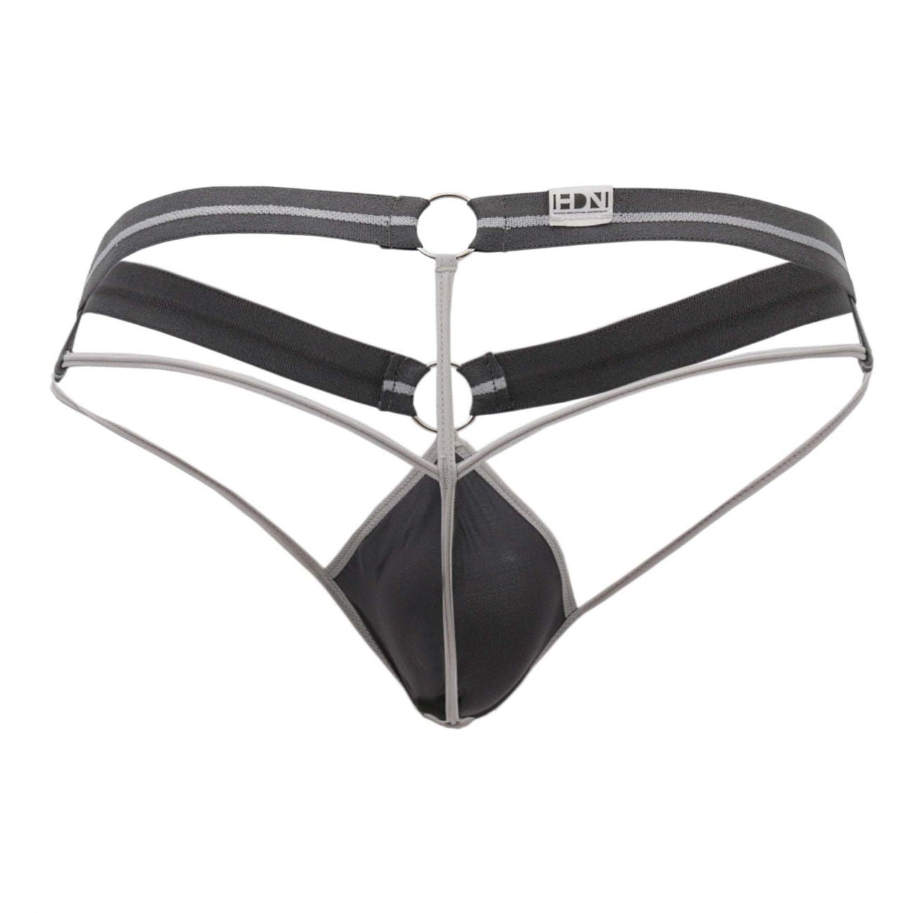 Hidden 967 Tangas Farbe Grau