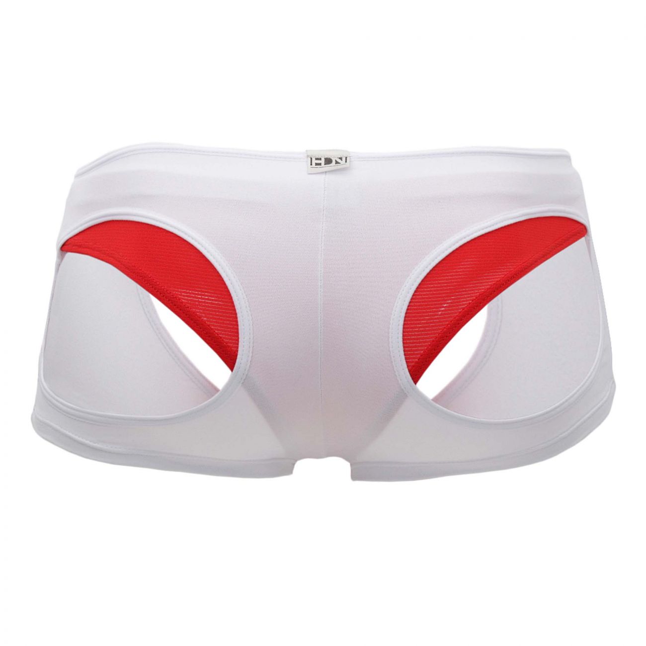 Hidden 968 Bikinihose Farbe Weiß