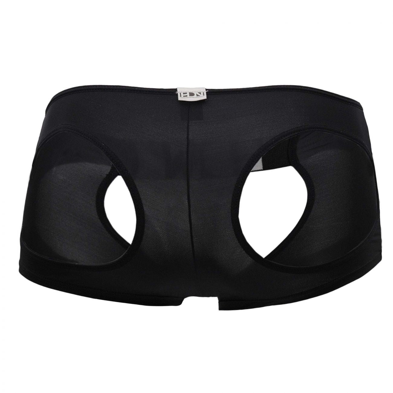 Hidden 970 Offene Badehose Farbe Schwarz