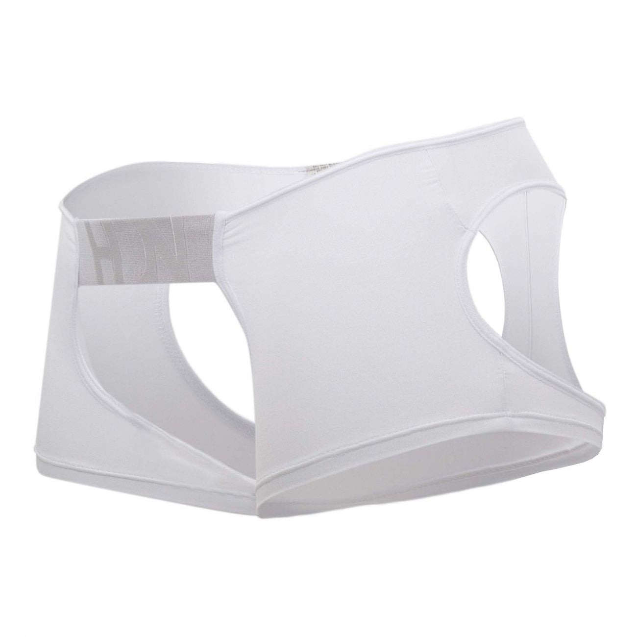 Hidden 970 Open Trunks Color White