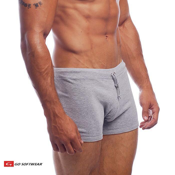 Hiker Short - DealByEthan.gay loves Go Softwear