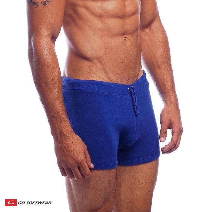 Hiker Short - DealByEthan.gay loves Go Softwear