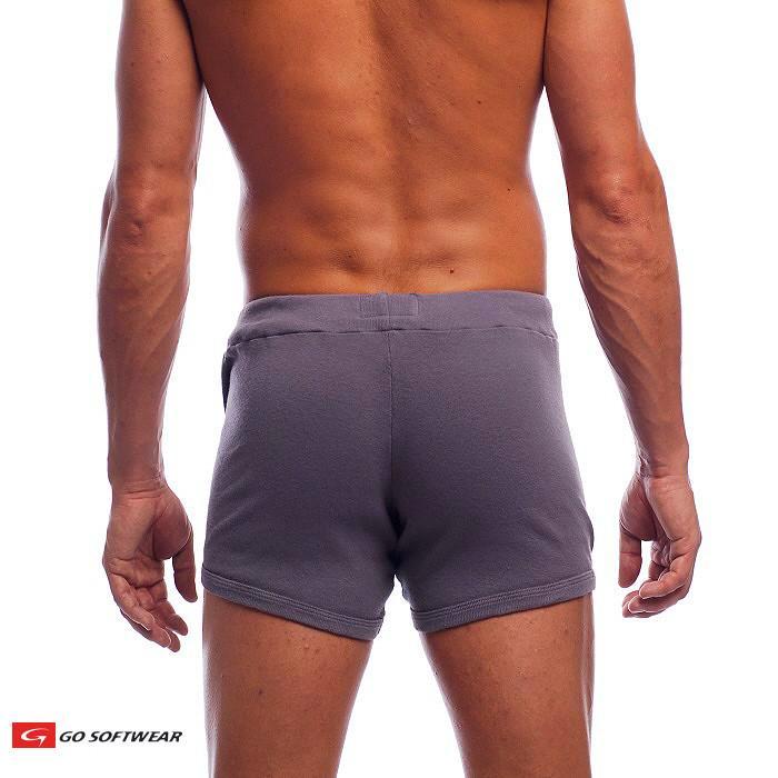 Hiker Short - DealByEthan.gay loves Go Softwear