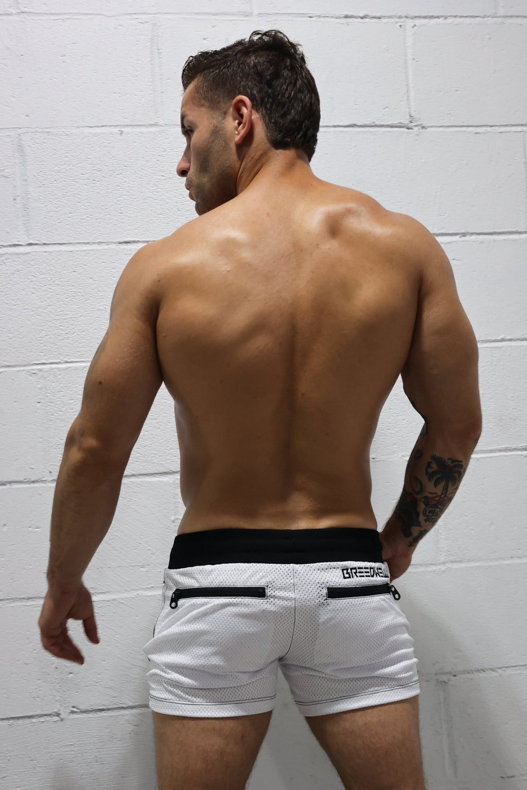 HOOK UP SHORTS - DealByEthan.gay